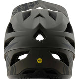 Troy Lee Designs Stage Stealth MIPS Adult MTB Helmets-115437095
