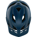 Troy Lee Designs Flowline Youth MTB Helmets-