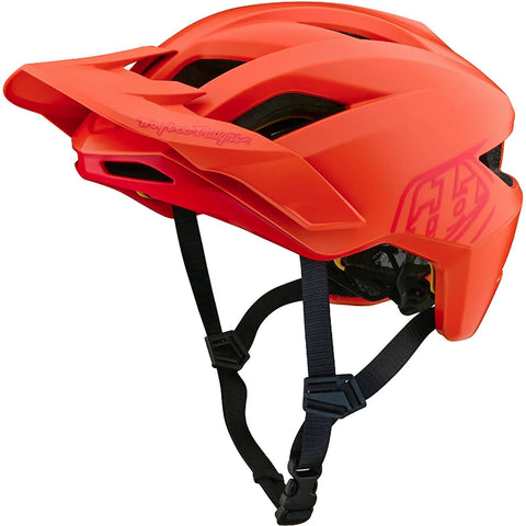 Troy Lee Designs Flowline Youth MTB Helmets-113540030