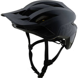 Troy Lee Designs Flowline Point Youth MTB Helmets-113540050