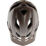Troy Lee Designs Flowline Point Youth MTB Helmets-113540070