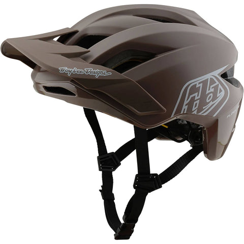Troy Lee Designs Flowline Point Youth MTB Helmets-113540070