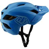 Troy Lee Designs Flowline Point Youth MTB Helmets-113540080