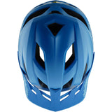 Troy Lee Designs Flowline Point Youth MTB Helmets-113540080