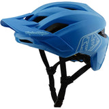 Troy Lee Designs Flowline Point Youth MTB Helmets-113540080