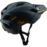 Troy Lee Designs Flowline Point Youth MTB Helmets-113540060