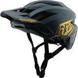 Troy Lee Designs Flowline Point Youth MTB Helmets-113540060
