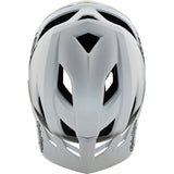 Troy Lee Designs Flowline Youth MTB Helmets-
