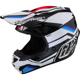 Troy Lee Designs GP Apex Adult Off-Road Helmets-103231011