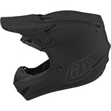 Troy Lee Designs GP Mono Adult Off-Road Helmets-103490002