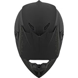 Troy Lee Designs GP Mono Adult Off-Road Helmets-103490004