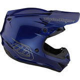 Troy Lee Designs GP Mono Adult Off-Road Helmets-103931012