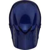 Troy Lee Designs GP Mono Adult Off-Road Helmets-103931015