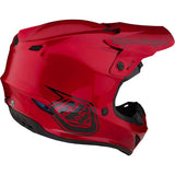 Troy Lee Designs GP Mono Adult Off-Road Helmets-103931024