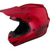 Troy Lee Designs GP Mono Adult Off-Road Helmets-103931021