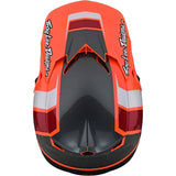 Troy Lee Designs GP Nova Adult Off-Road Helmets-103254015