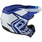 Troy Lee Designs GP Overload Adult Off-Road Helmets-103252034