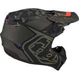 Troy Lee Designs GP Overload Camo Adult Off-Road Helmets-103253034