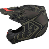 Troy Lee Designs GP Overload Camo Adult Off-Road Helmets-103253032