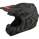 Troy Lee Designs GP Overload Camo Adult Off-Road Helmets-103253031