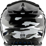 Troy Lee Designs GP Overload Camo Adult Off-Road Helmets-103253013