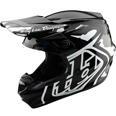 Troy Lee Designs GP Overload Camo Adult Off-Road Helmets-103253011