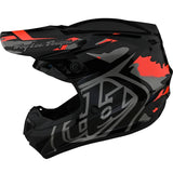 Troy Lee Designs GP Overload Camo Adult Off-Road Helmets-103253022