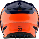 Troy Lee Designs GP Overload Adult Off-Road Helmets-103252013