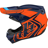 Troy Lee Designs GP Overload Adult Off-Road Helmets-103252012
