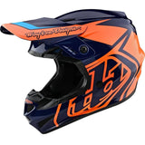 Troy Lee Designs GP Overload Adult Off-Road Helmets-103252011