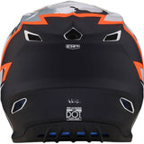 Troy Lee Designs GP Volt Camo Adult Off-Road Helmets-103948003
