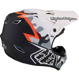 Troy Lee Designs GP Volt Camo Adult Off-Road Helmets-103948004