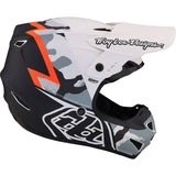 Troy Lee Designs GP Volt Camo Adult Off-Road Helmets-103948002