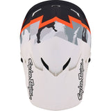 Troy Lee Designs GP Volt Camo Adult Off-Road Helmets-103948005
