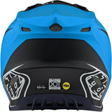 Troy Lee Designs SE4 Composite Yamaha L4 MIPS Adult Off-Road Helmets-101877003