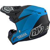 Troy Lee Designs SE4 Composite Yamaha L4 MIPS Adult Off-Road Helmets-101877002