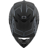 Troy Lee Designs SE4 Polyacrylite TLD Polaris RZR MIPS Adult Off-Road Helmets -109842014