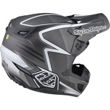 Troy Lee Designs SE5 Carbon Lines MIPS Adult Off-Road Helmets-171324005