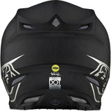 Troy Lee Designs SE5 Carbon Stealth MIPS Adult Off-Road Helmets-171437004