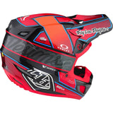 Troy Lee Designs SE5 Carbon Team MIPS Adult Off-Road Helmets-171005004