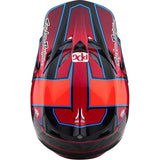 Troy Lee Designs SE5 Carbon Team MIPS Adult Off-Road Helmets-171005005