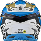 Troy Lee Designs SE5 Composite Graph MIPS Adult Off-Road Helmets-182967023