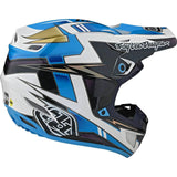 Troy Lee Designs SE5 Composite Graph MIPS Adult Off-Road Helmets-182967024