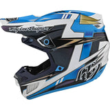 Troy Lee Designs SE5 Composite Graph MIPS Adult Off-Road Helmets-182967022