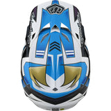 Troy Lee Designs SE5 Composite Graph MIPS Adult Off-Road Helmets-182967025