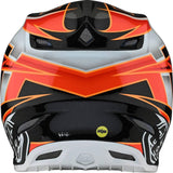 Troy Lee Designs SE5 Composite Graph MIPS Adult Off-Road Helmets-182967003