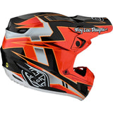 Troy Lee Designs SE5 Composite Graph MIPS Adult Off-Road Helmets-182967004