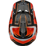 Troy Lee Designs SE5 Composite Graph MIPS Adult Off-Road Helmets-182967005