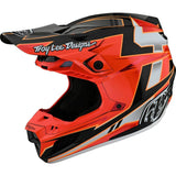 Troy Lee Designs SE5 Composite Graph MIPS Adult Off-Road Helmets-182967001