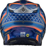 Troy Lee Designs SE5 Composite Lowrider MIPS Adult Off-Road Helmets-182968005